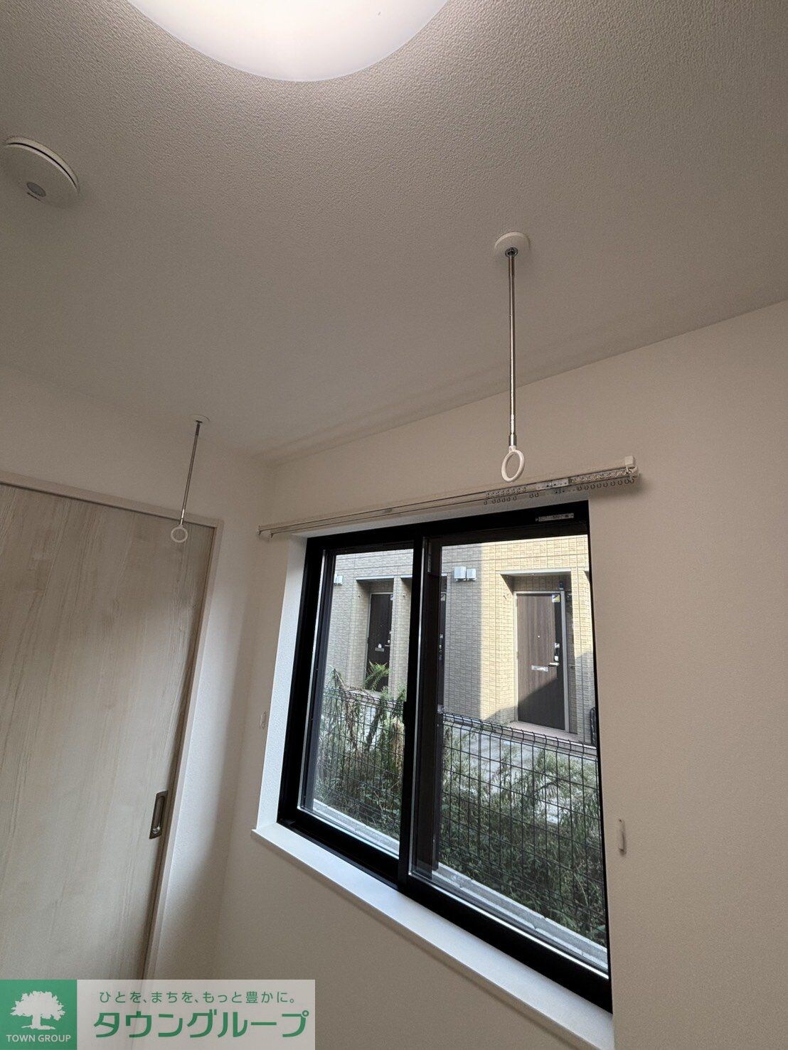 ミューズ新小岩の物件内観写真