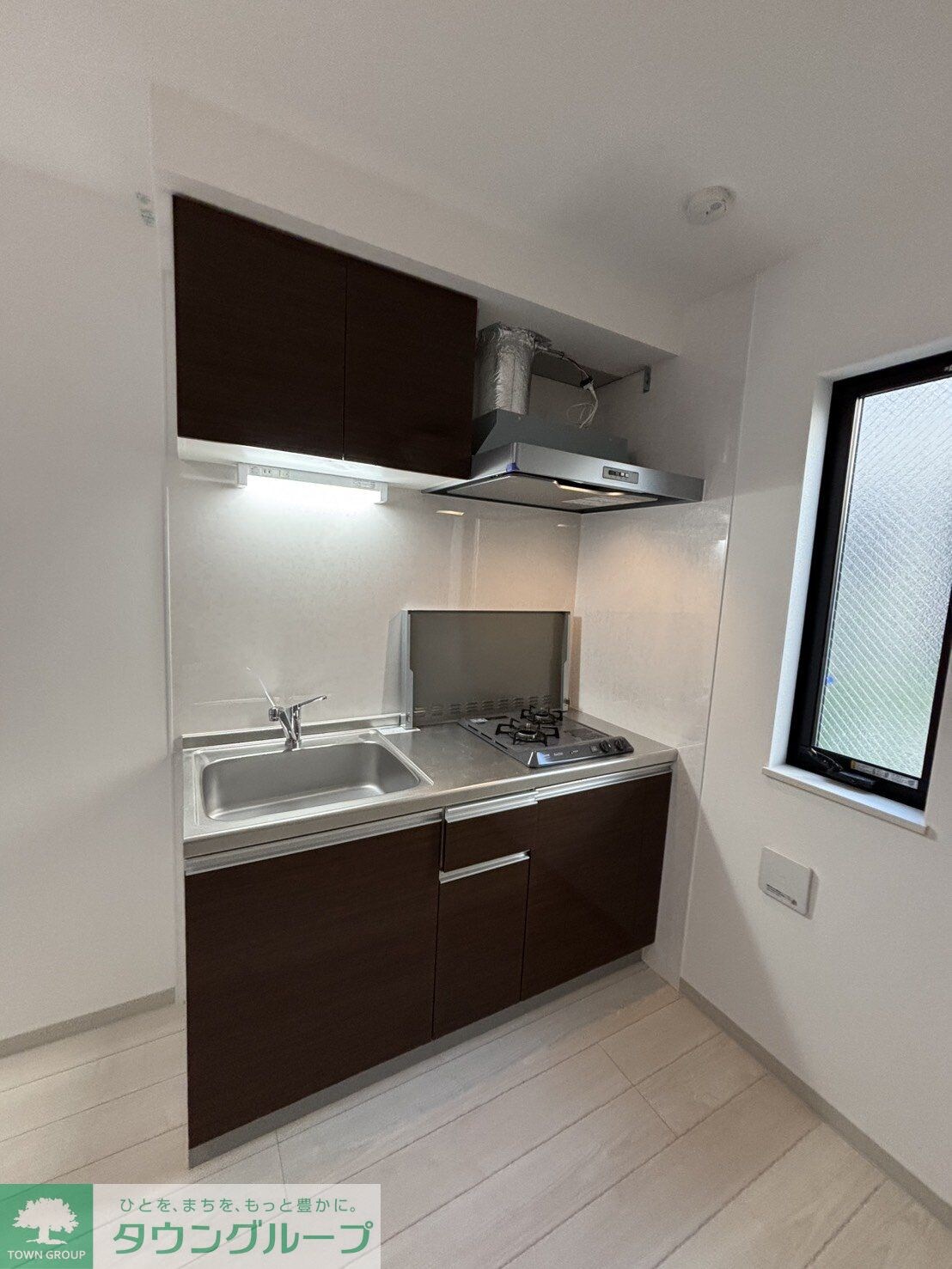 ミューズ新小岩の物件内観写真