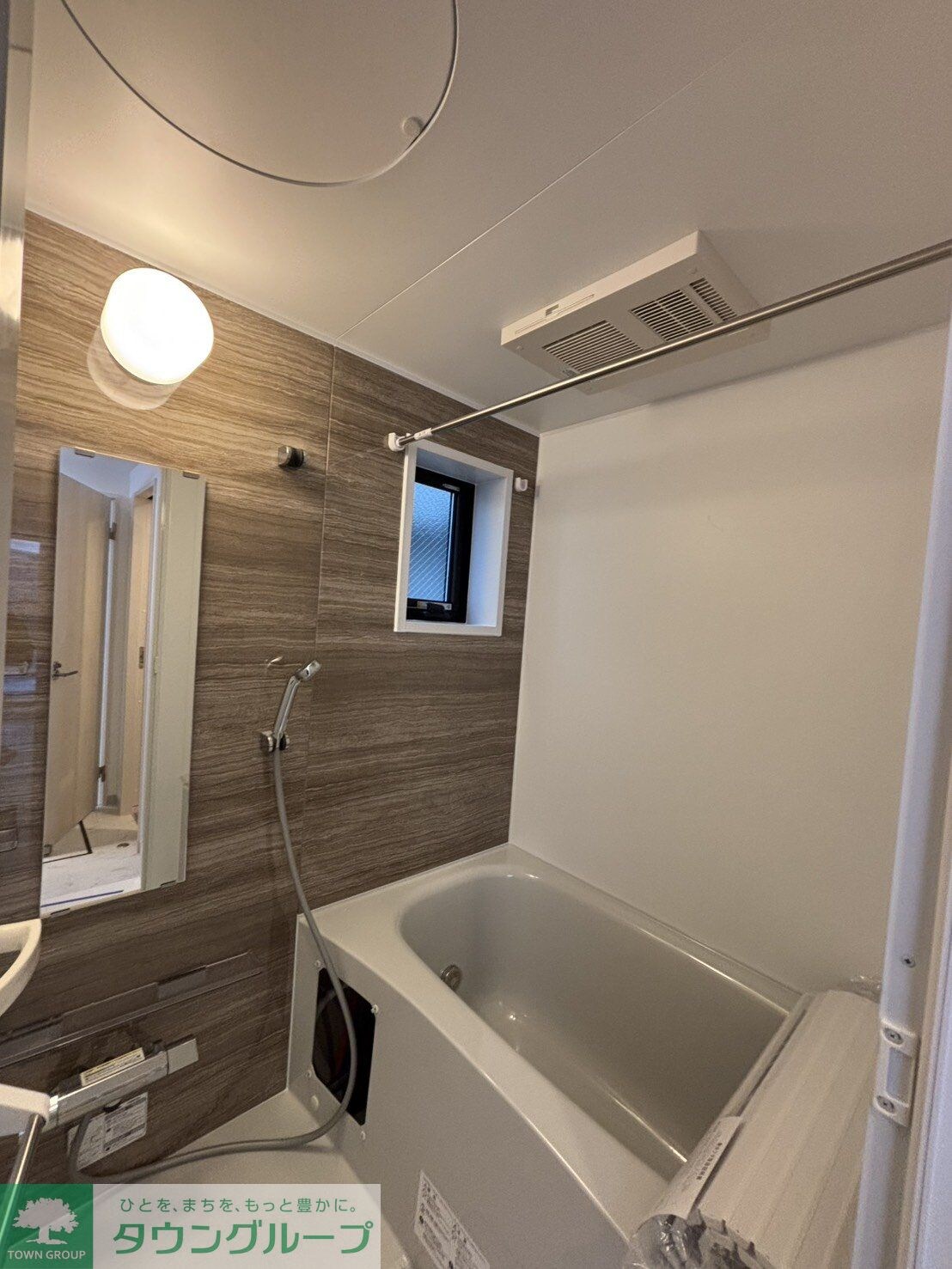 ミューズ新小岩の物件内観写真