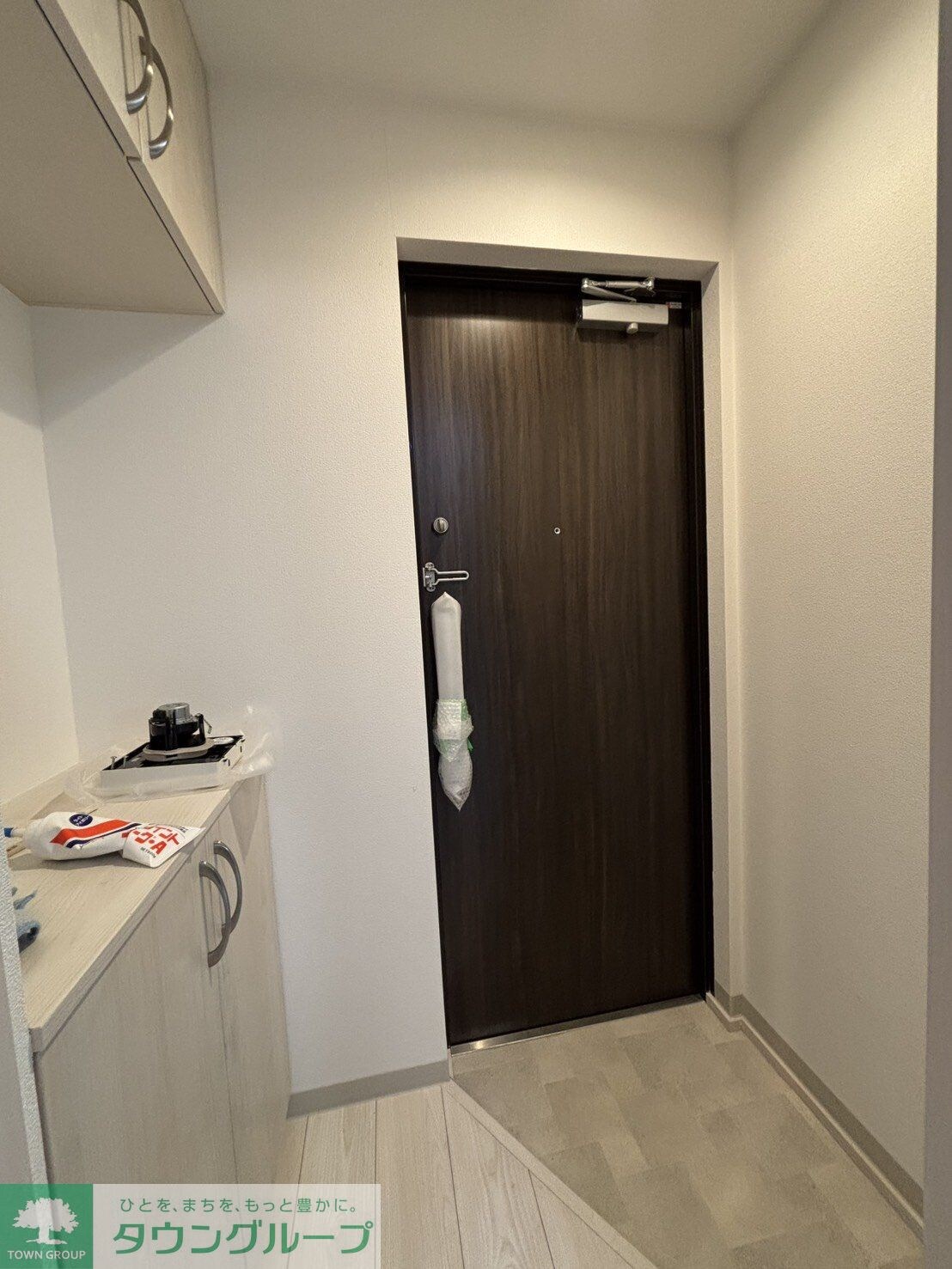 ミューズ新小岩の物件内観写真