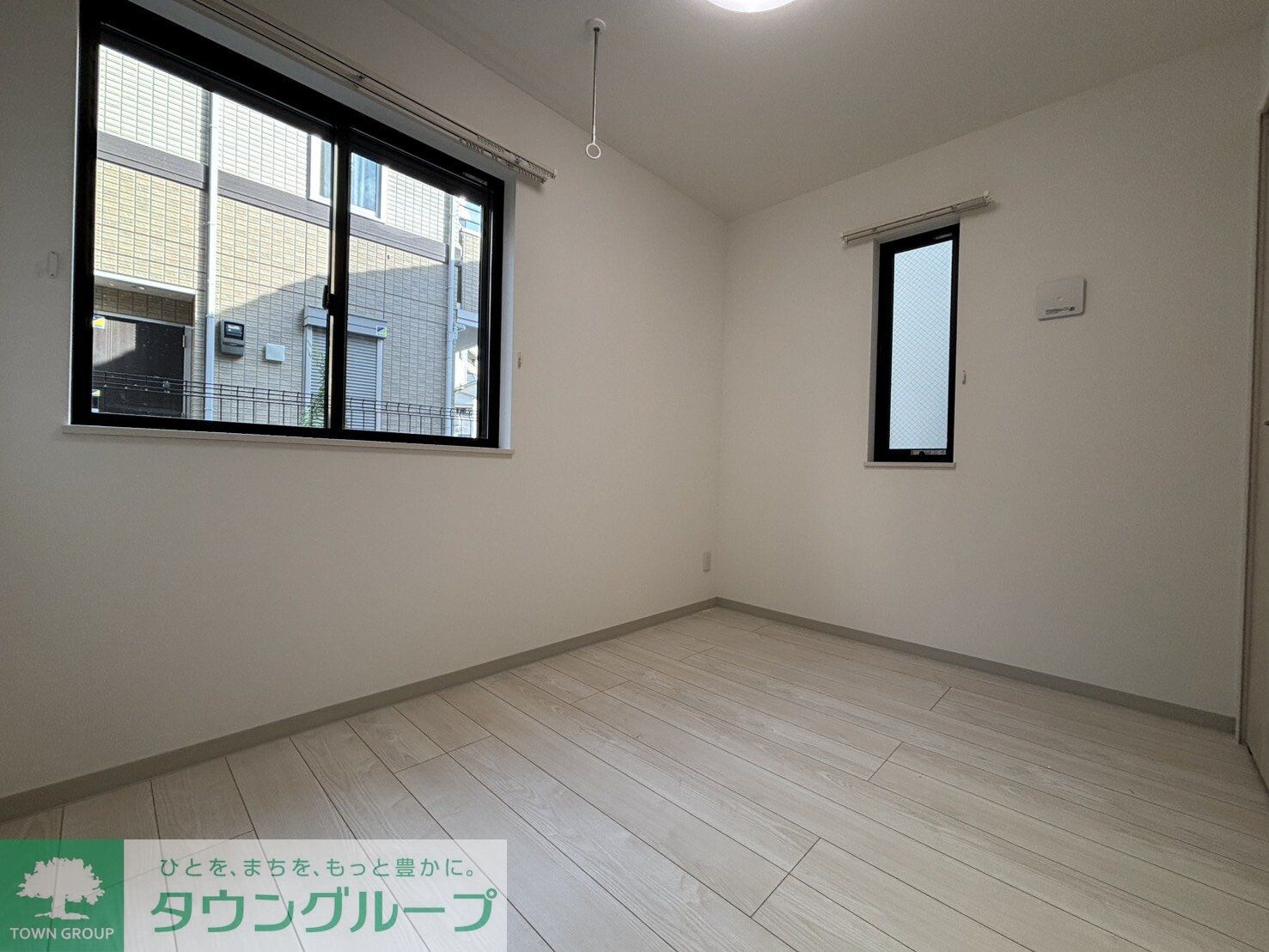 ミューズ新小岩の物件内観写真