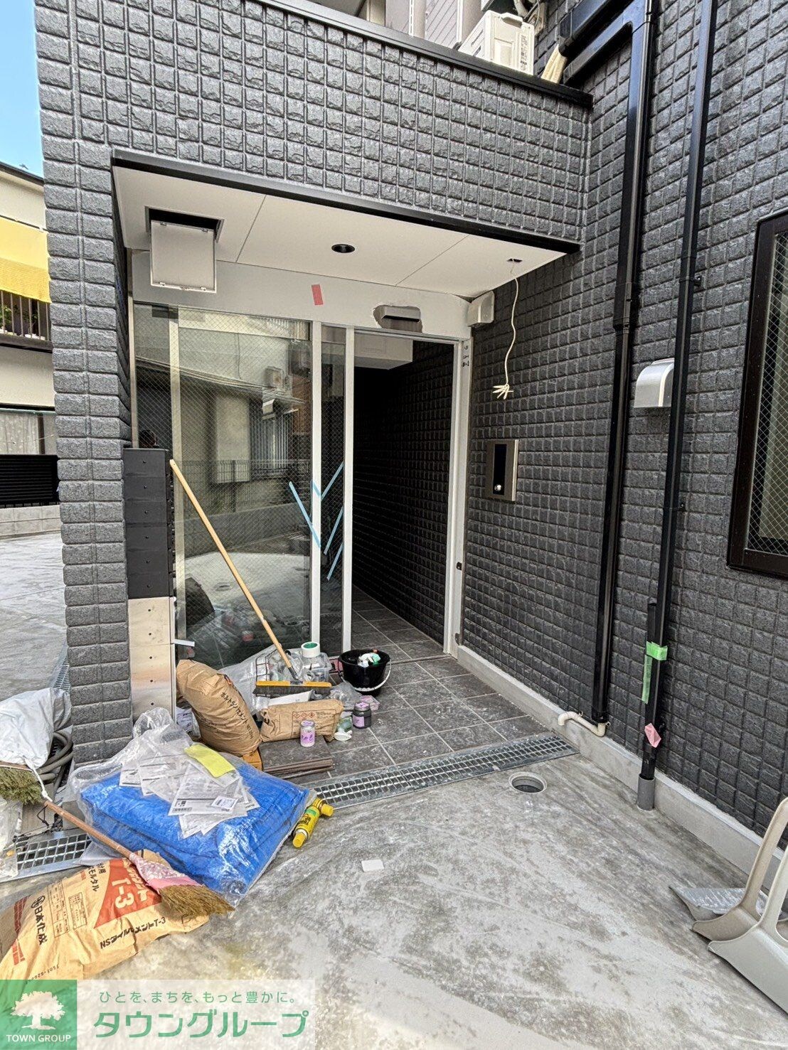 ミューズ新小岩の物件内観写真