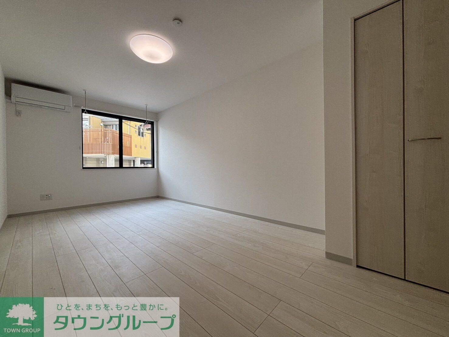 ミューズ新小岩の物件内観写真