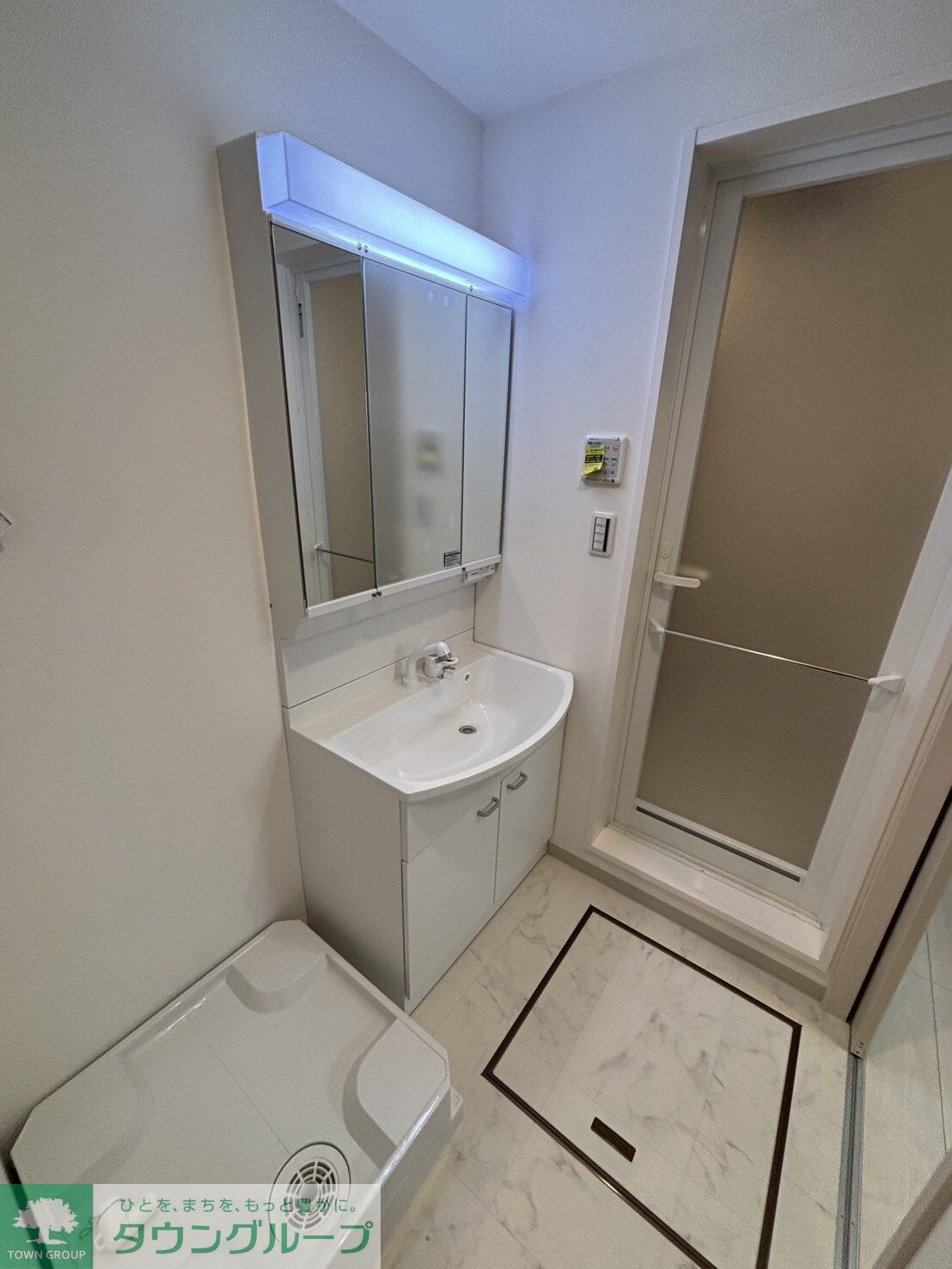 ミューズ新小岩の物件内観写真