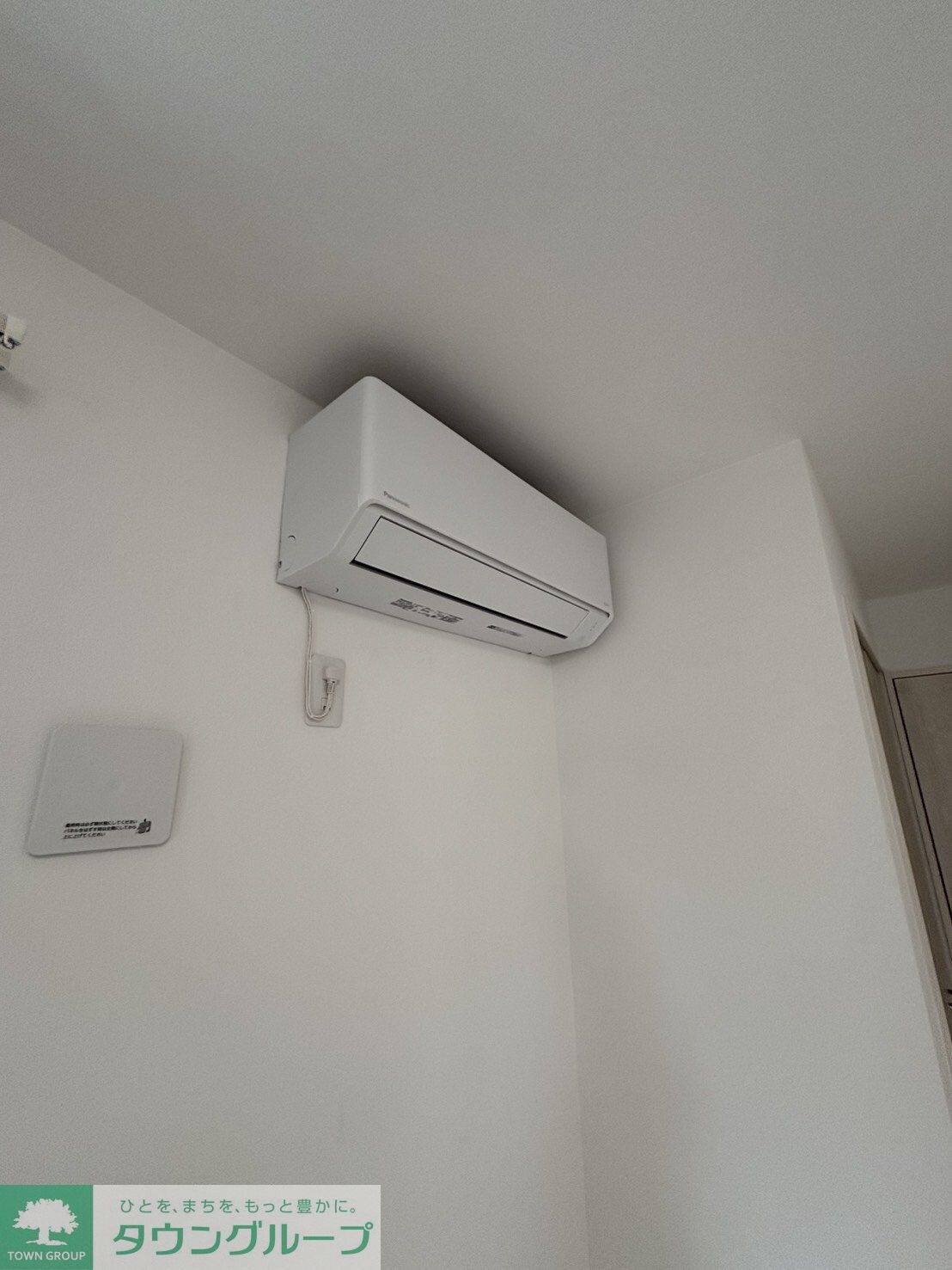 ミューズ新小岩の物件内観写真