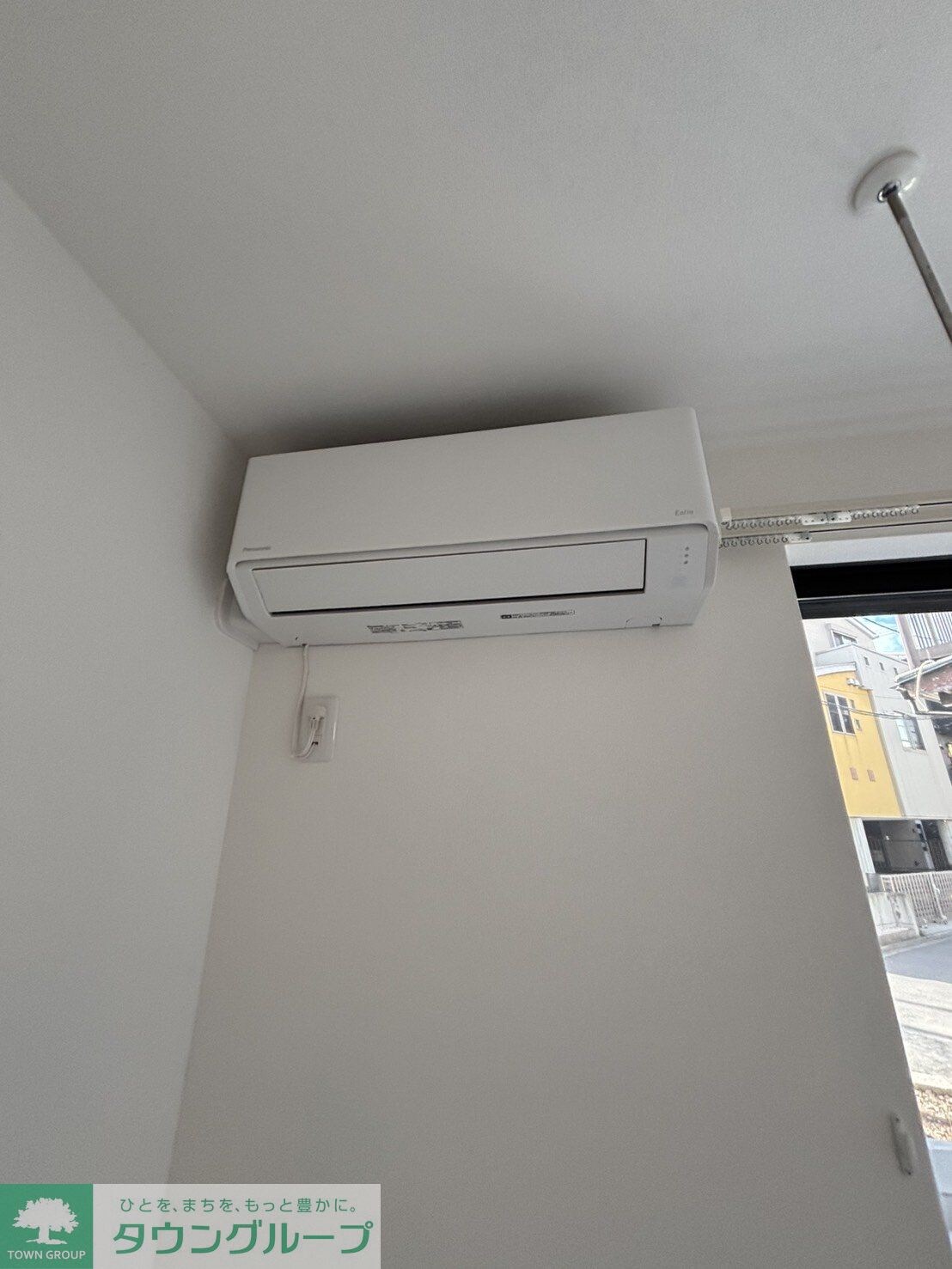 ミューズ新小岩の物件内観写真