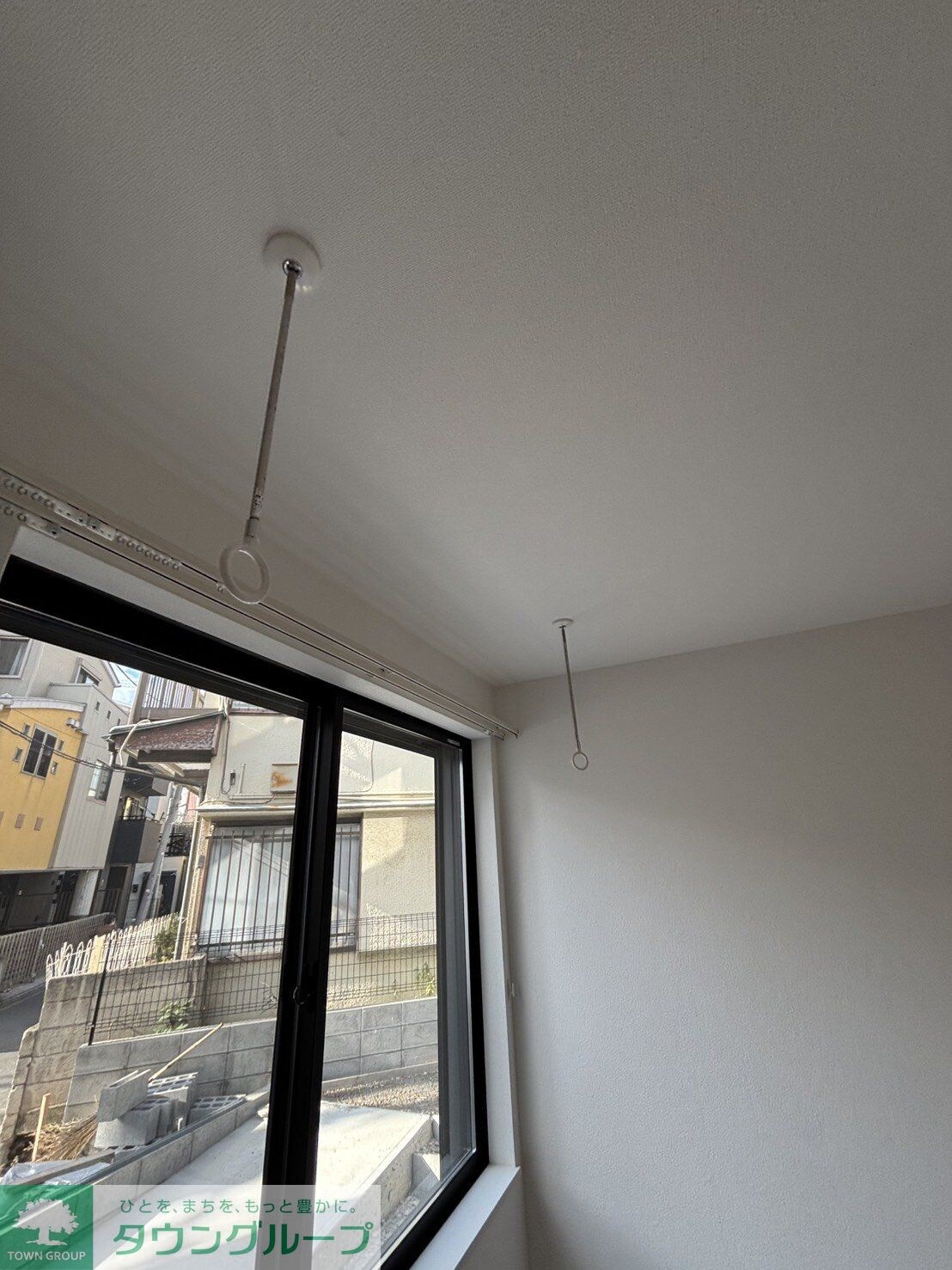 ミューズ新小岩の物件内観写真