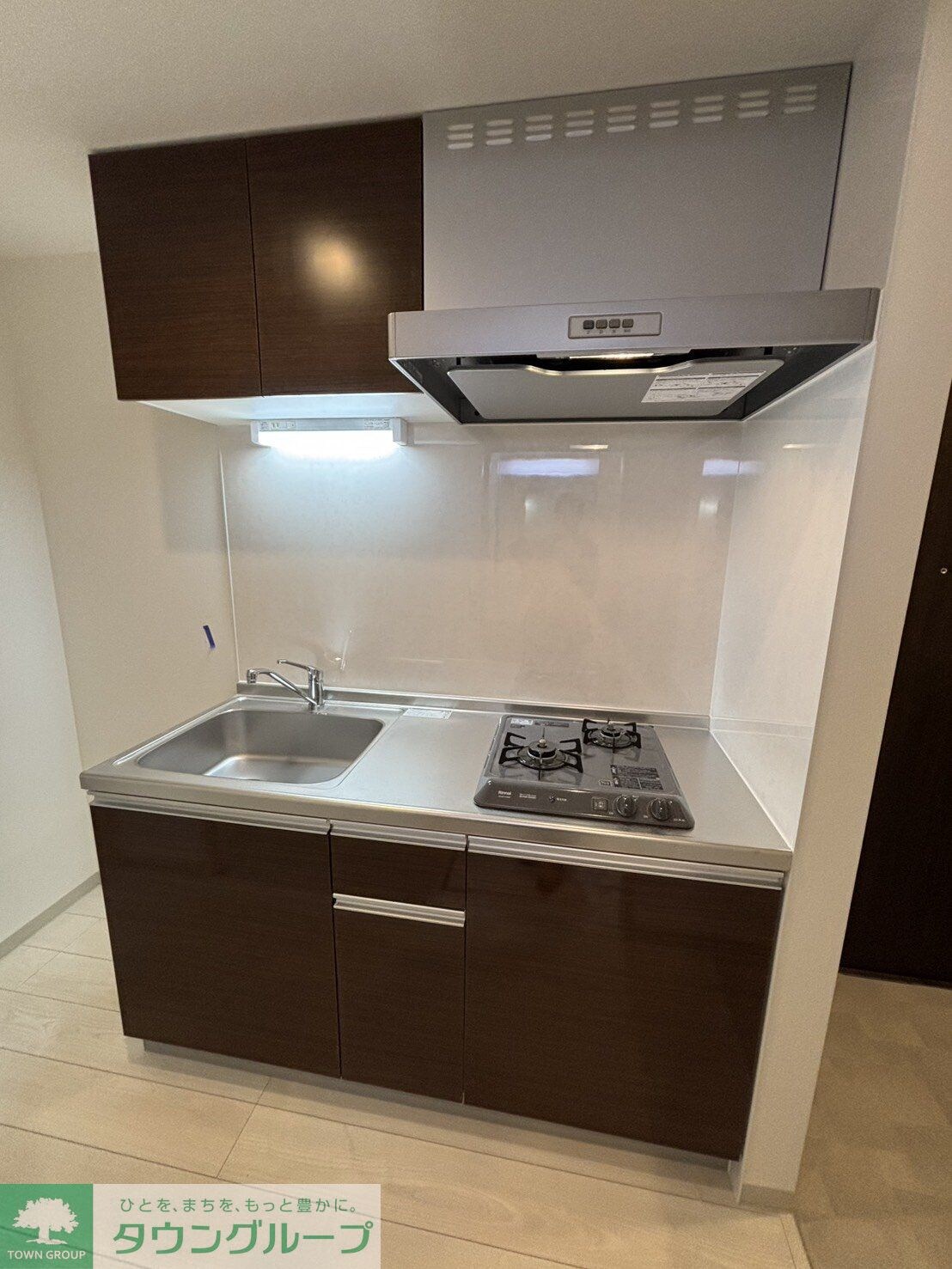 ミューズ新小岩の物件内観写真