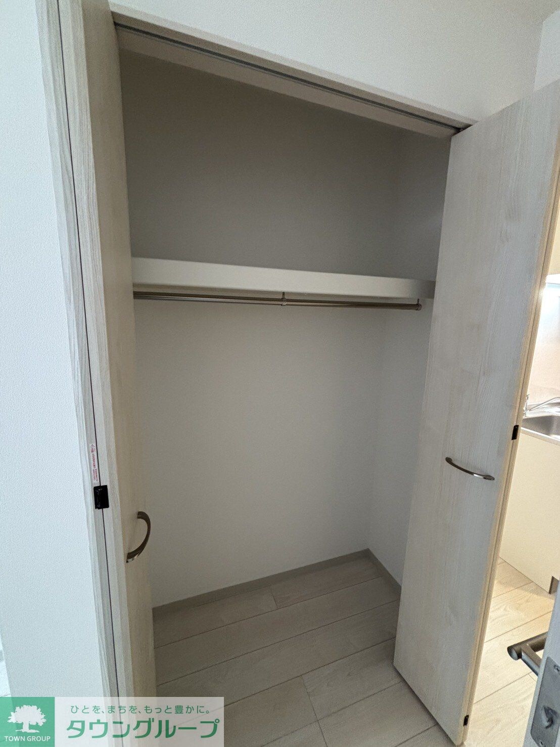 ミューズ新小岩の物件内観写真