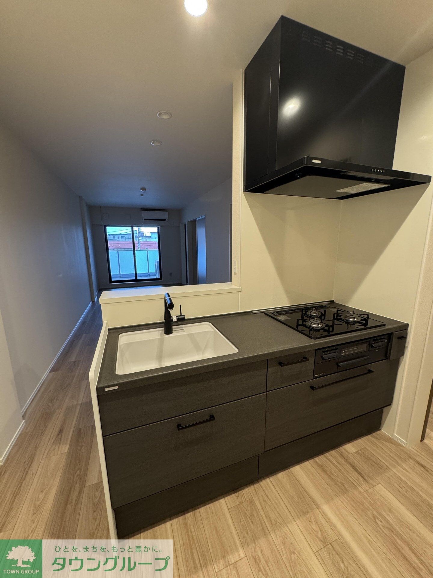 レガリアの物件内観写真