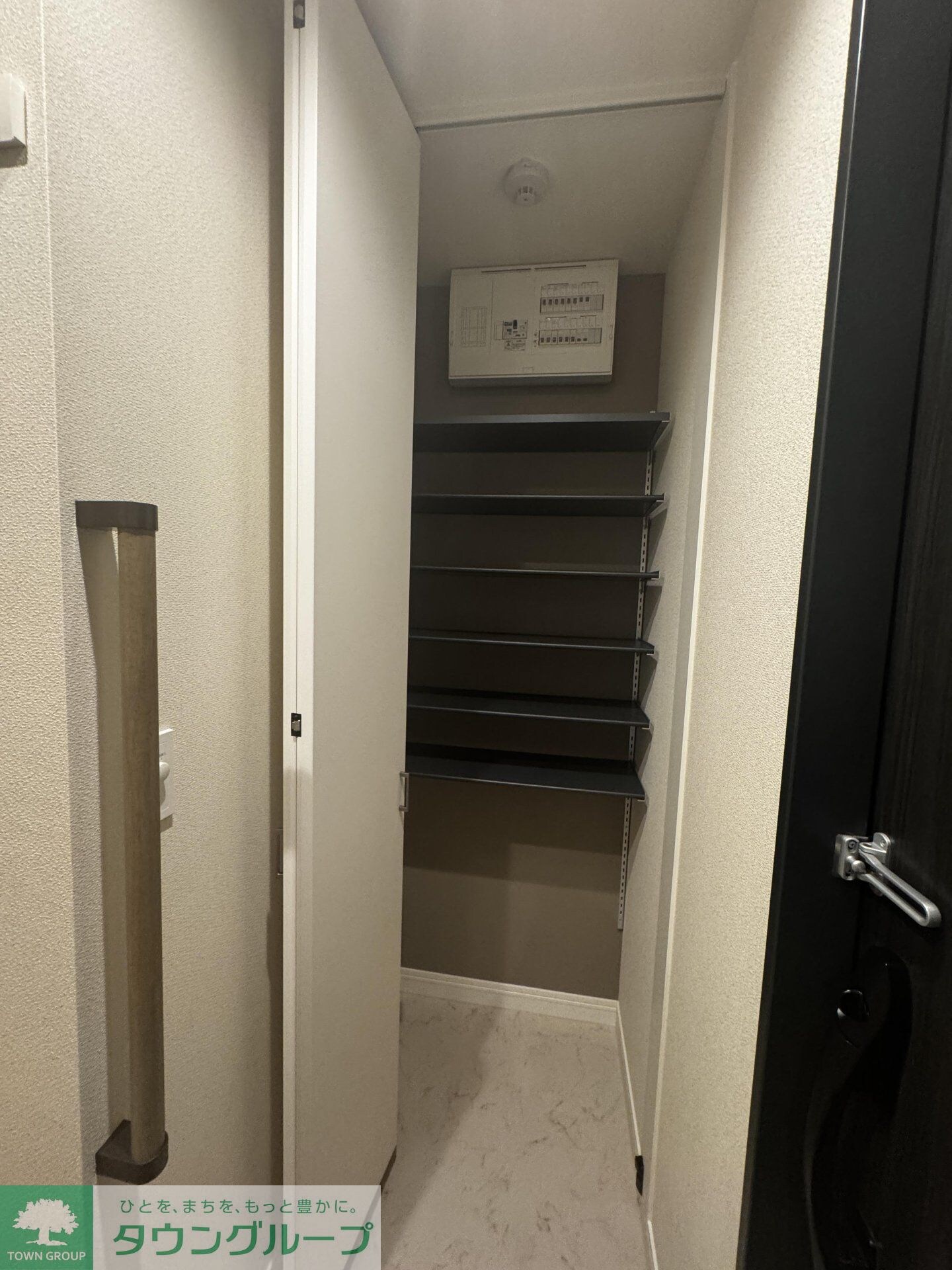 レガリアの物件内観写真