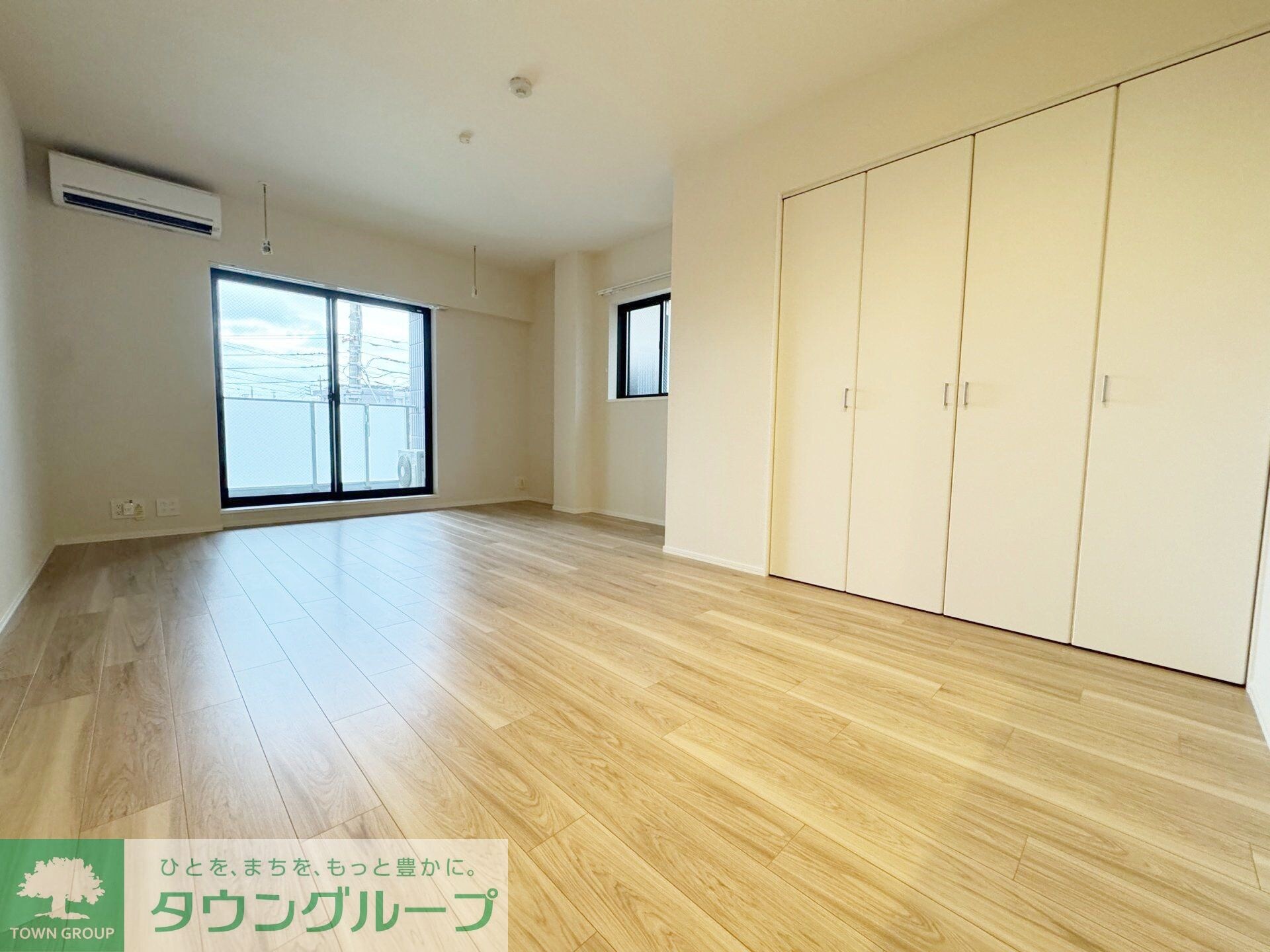 レガリアの物件内観写真