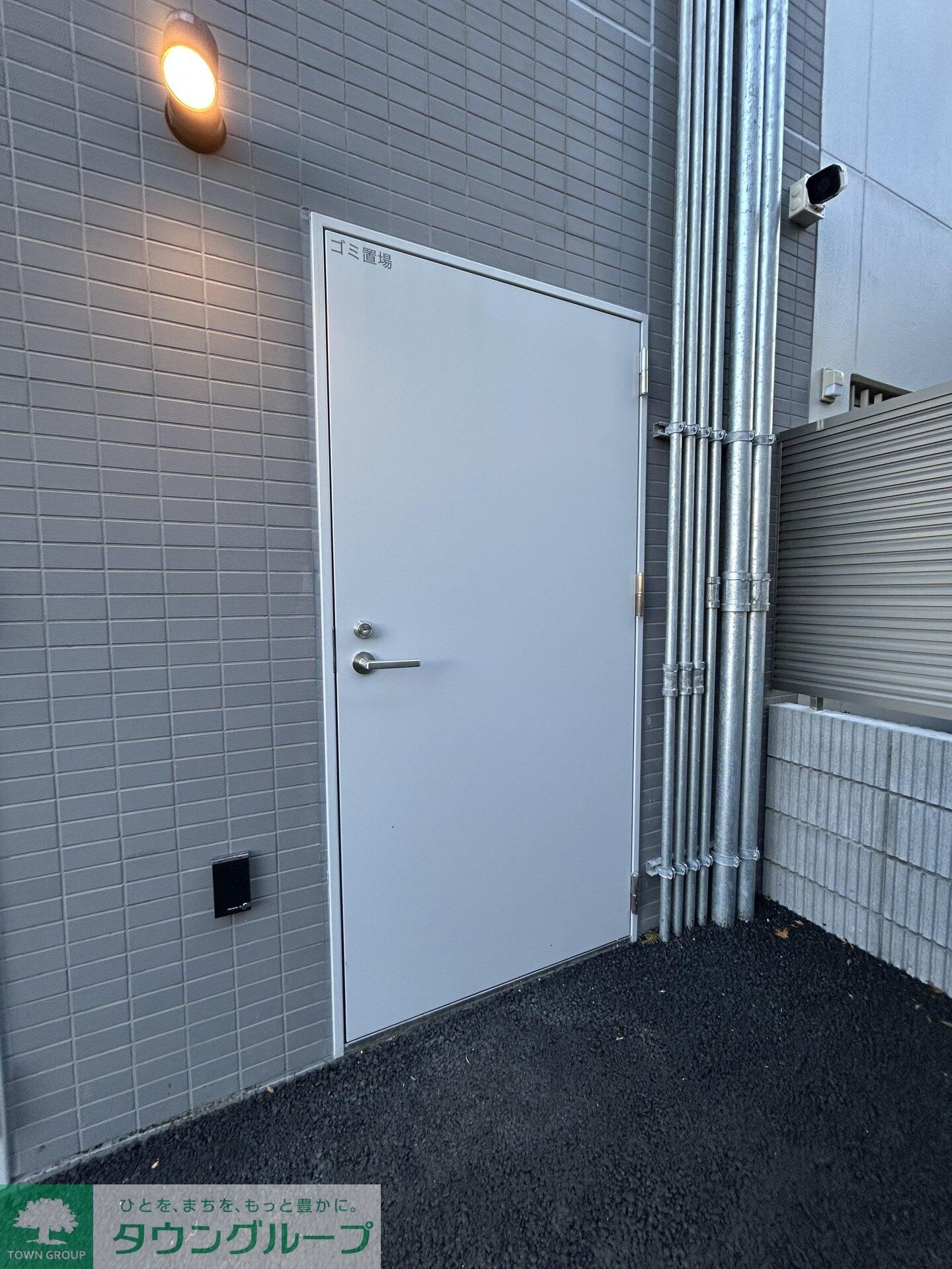 GENOVIA京成立石Vの物件内観写真