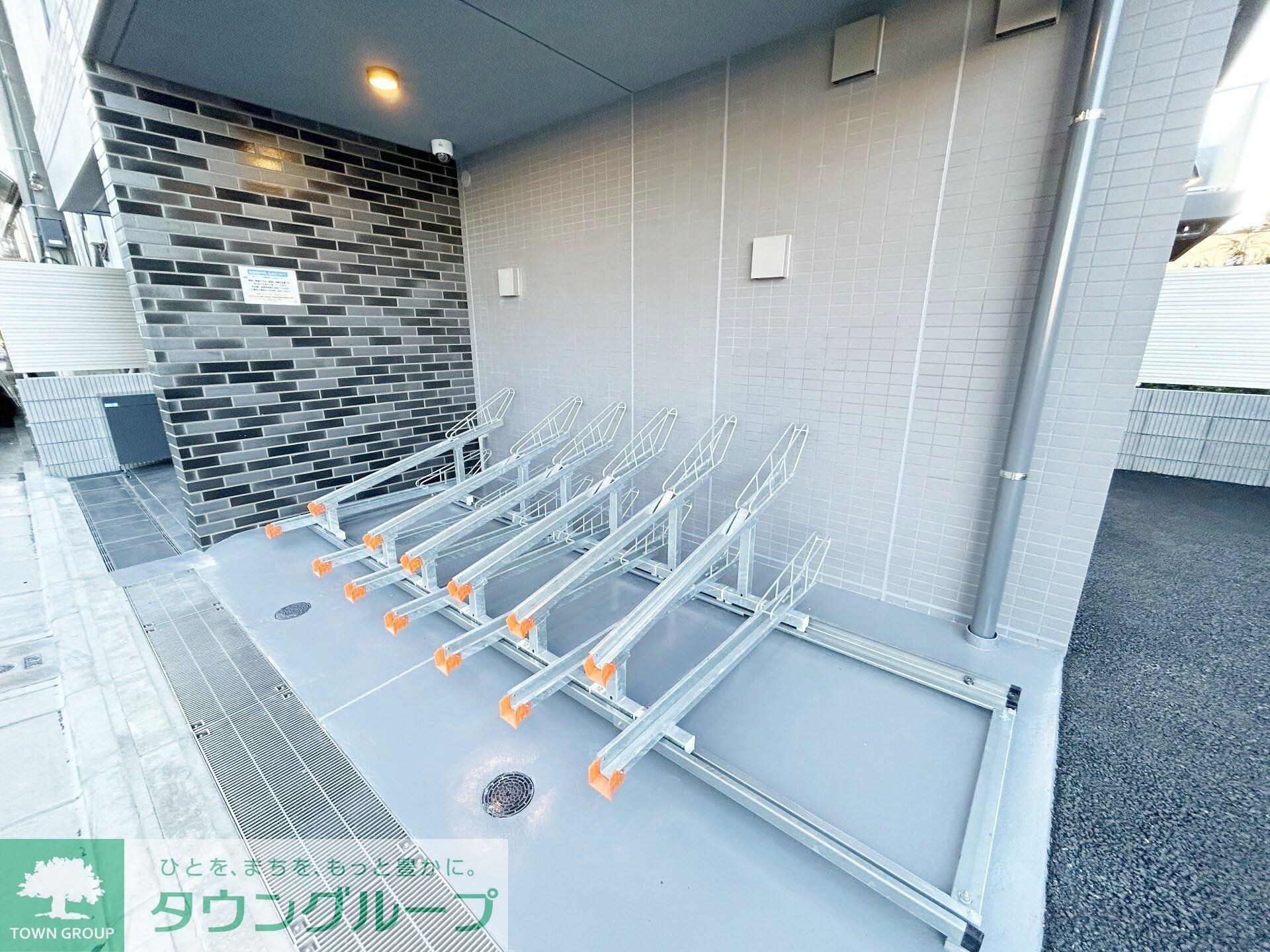 GENOVIA京成立石Vの物件内観写真