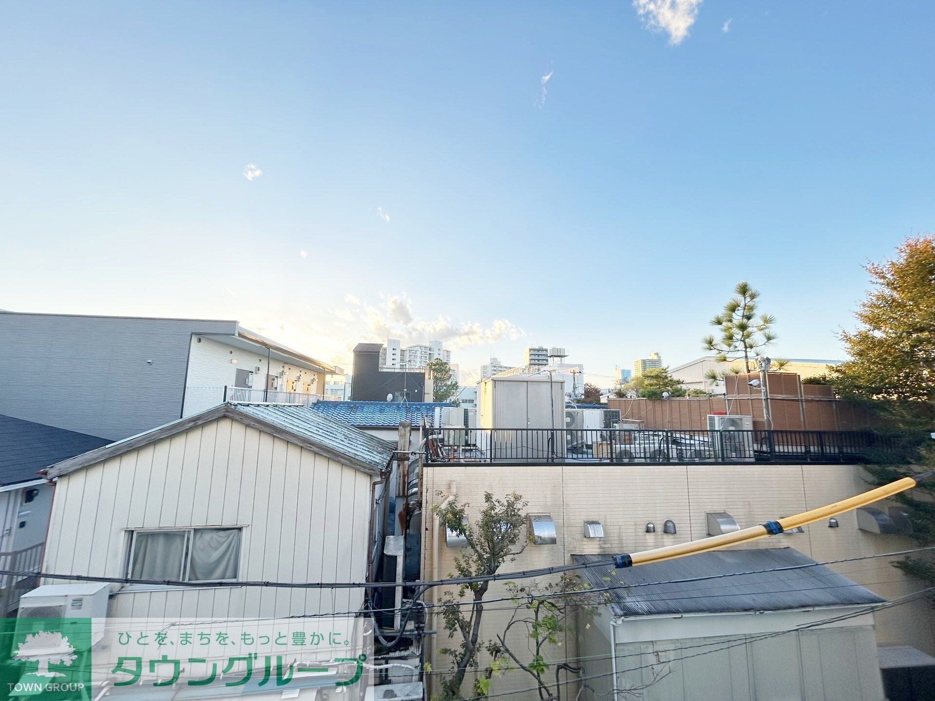 GENOVIA京成立石Vの物件内観写真