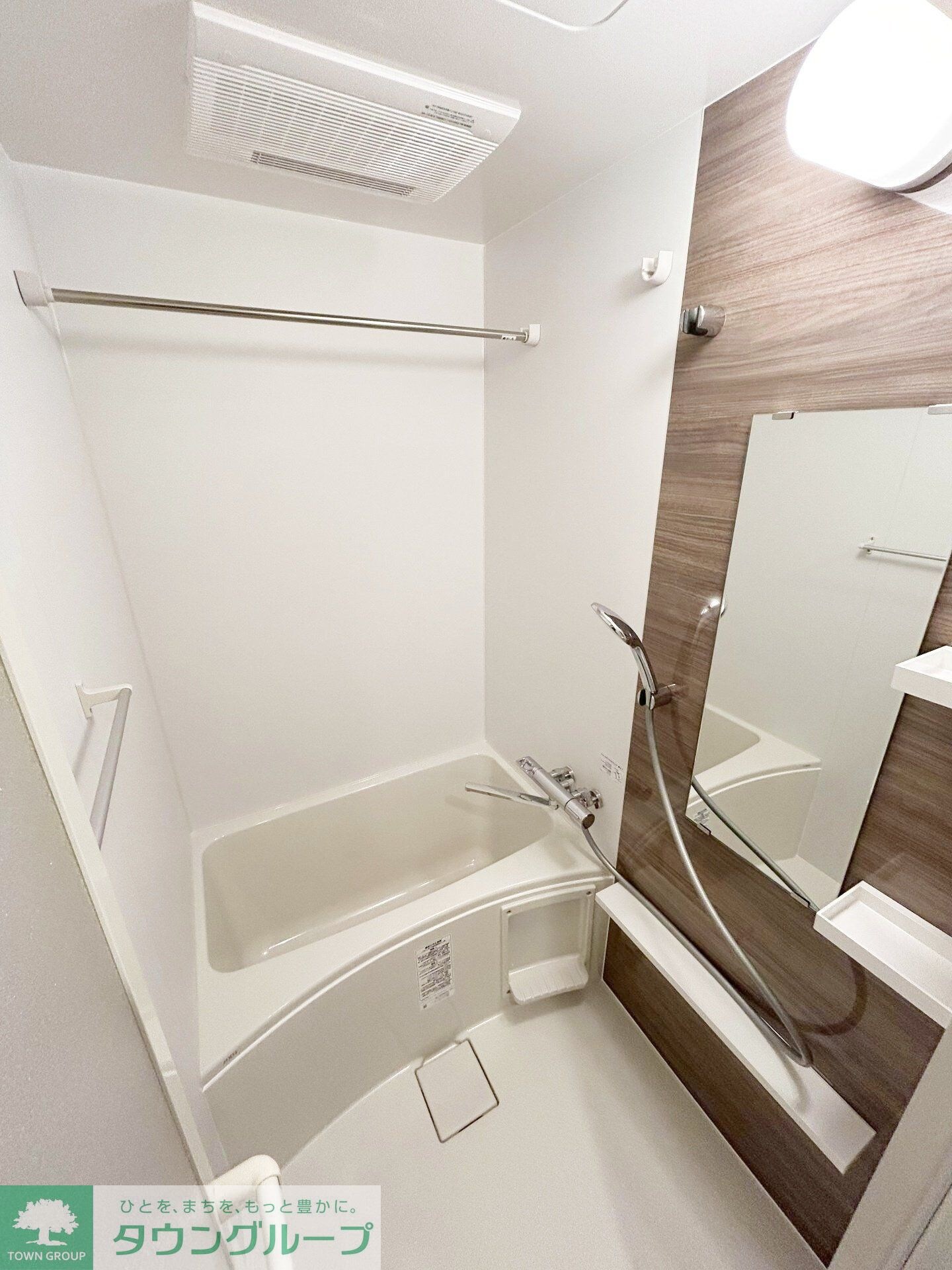 GENOVIA京成立石Vの物件内観写真