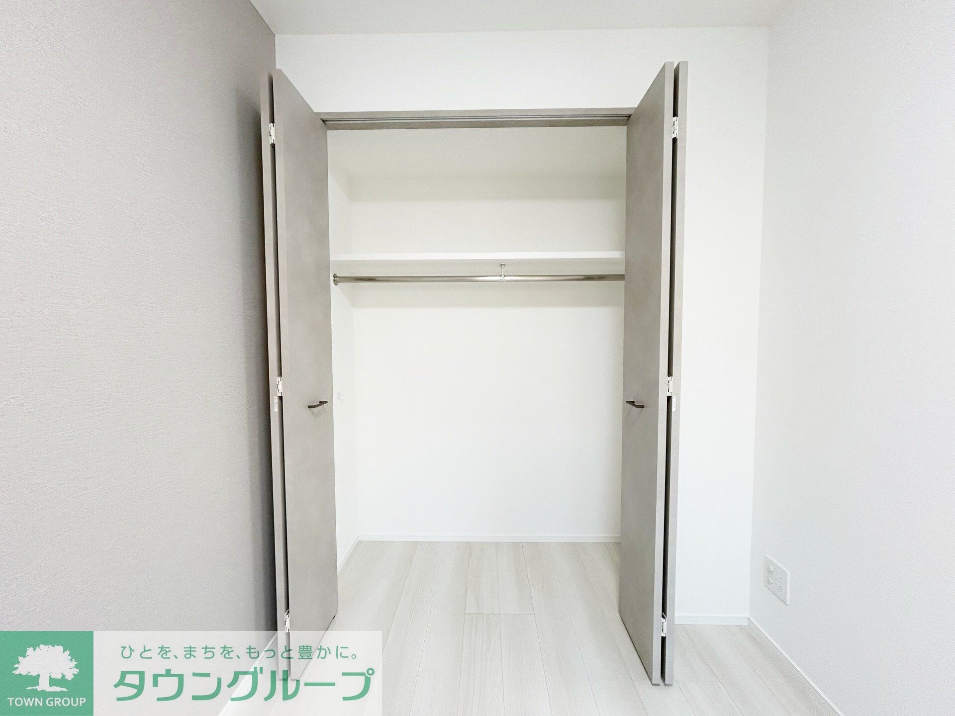 GENOVIA京成立石Vの物件内観写真