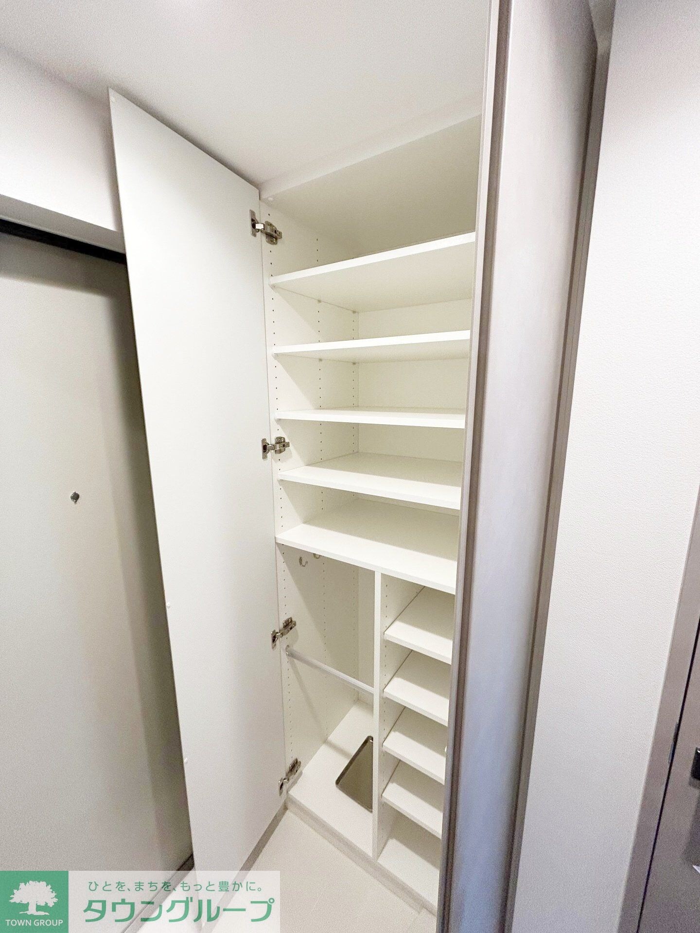 GENOVIA京成立石Vの物件内観写真