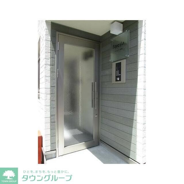 フォレシア鎌倉の物件内観写真