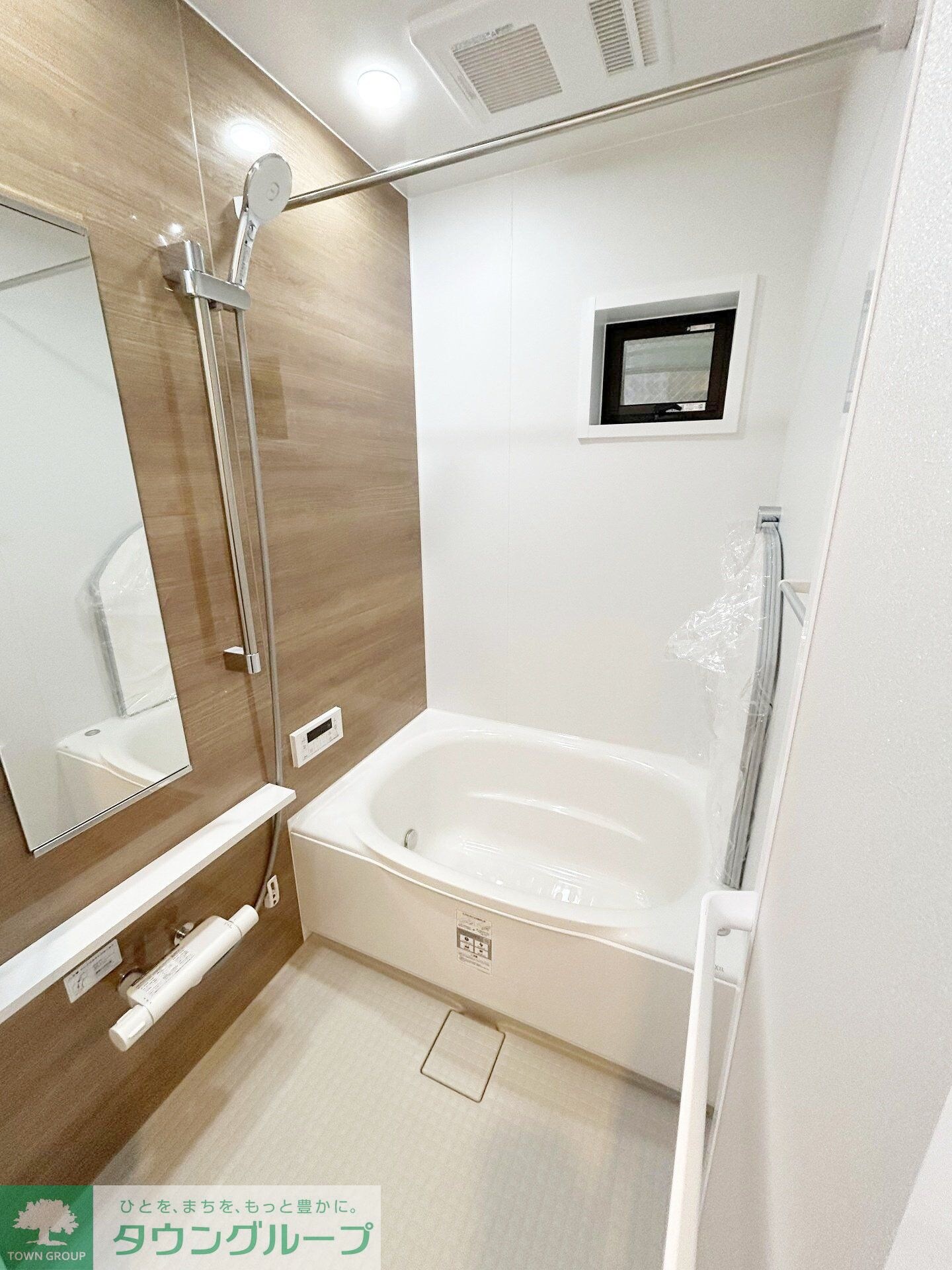 仮称柴又2丁目戸建の物件内観写真