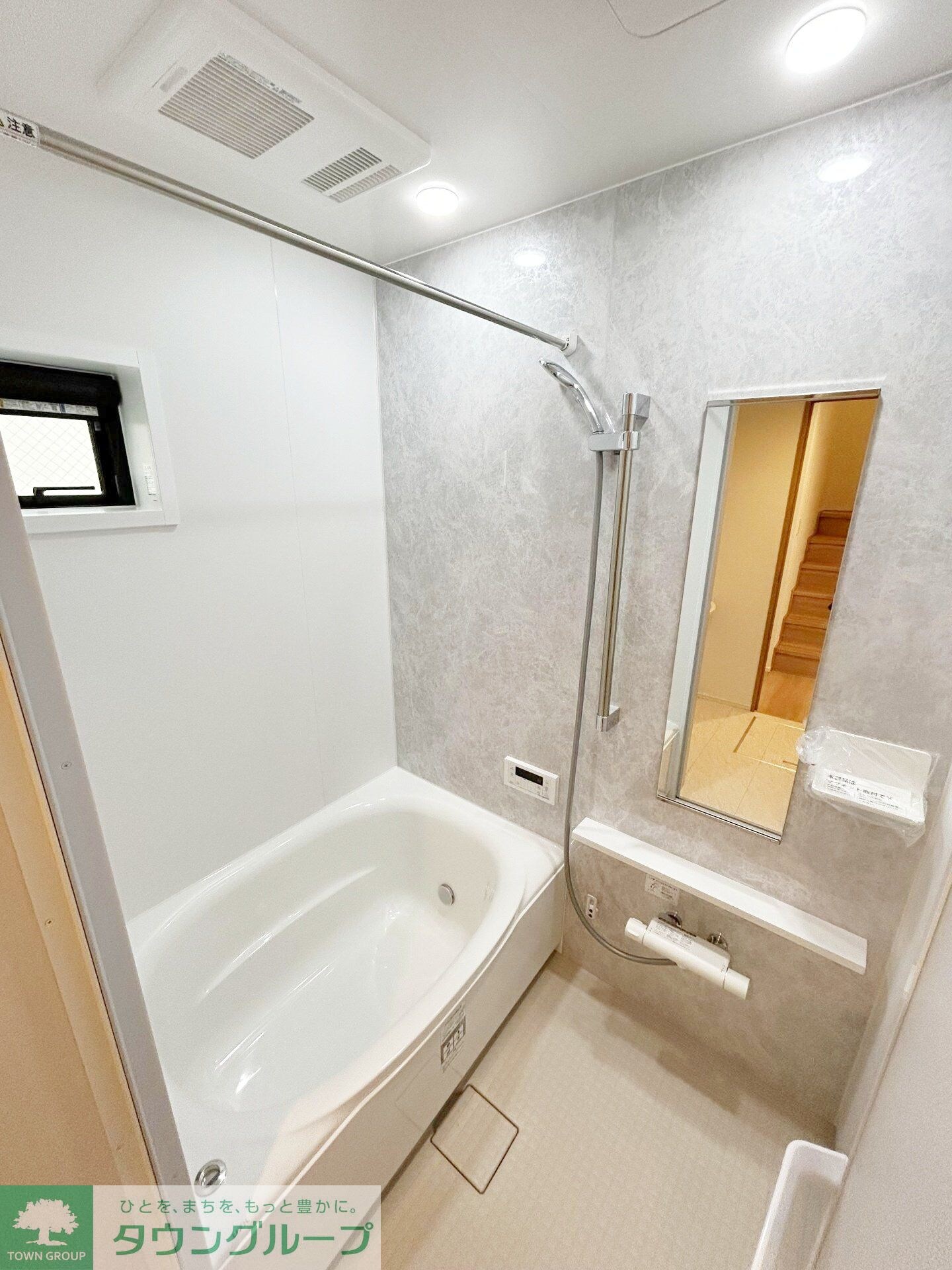 仮称柴又2丁目戸建の物件内観写真