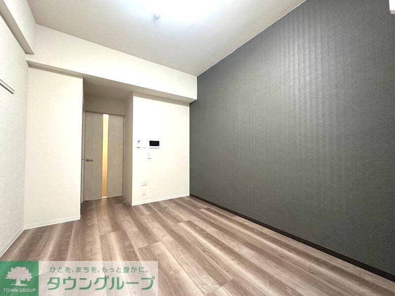 AELL亀有の物件内観写真