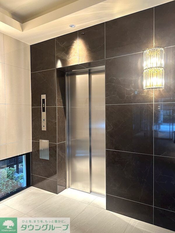 AELL亀有の物件内観写真