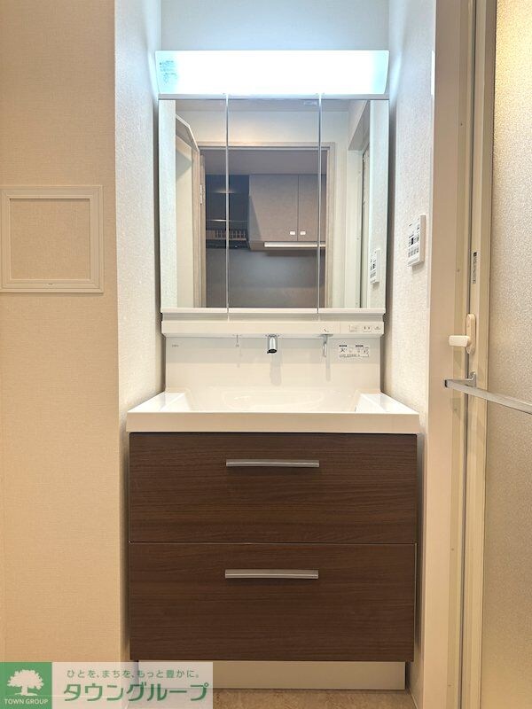 AELL亀有の物件内観写真