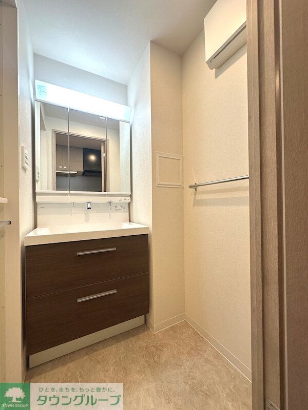 AELL亀有の物件内観写真