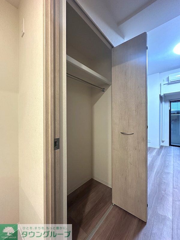 AELL亀有の物件内観写真