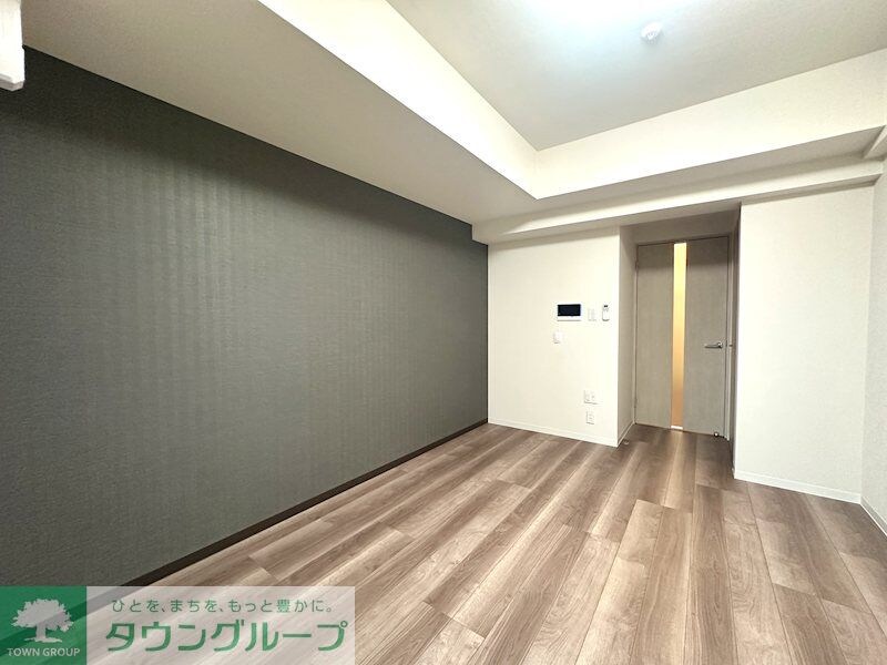 AELL亀有の物件内観写真