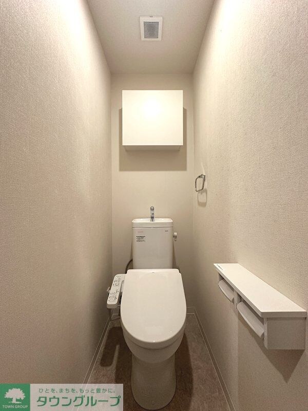 AELL亀有の物件内観写真