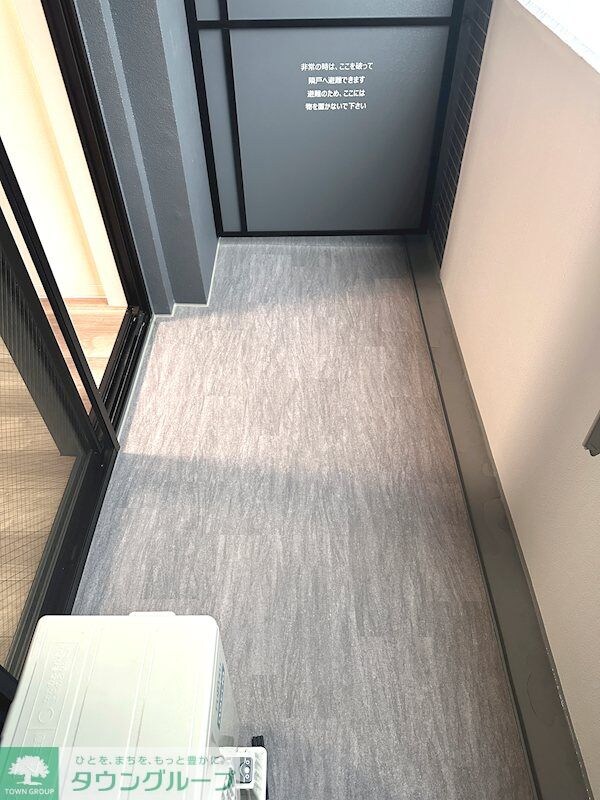 AELL亀有の物件内観写真