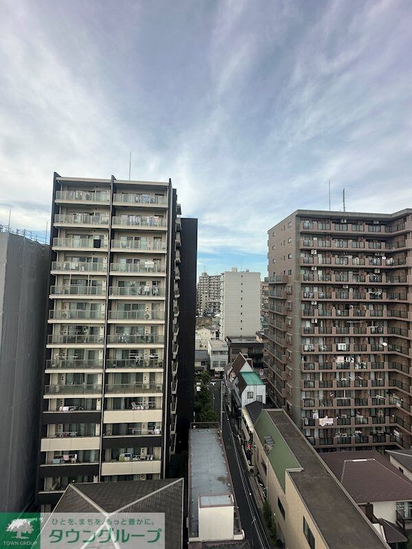 AELL亀有の物件内観写真