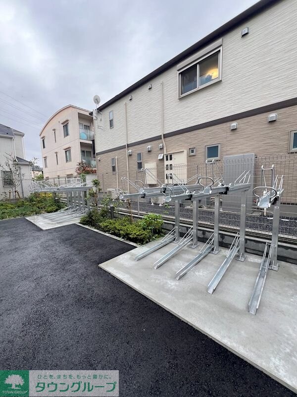 ＡＲＣＯＢＡＬＥＮＯ ＤＡＩＳＨＩＭＡＥの物件内観写真