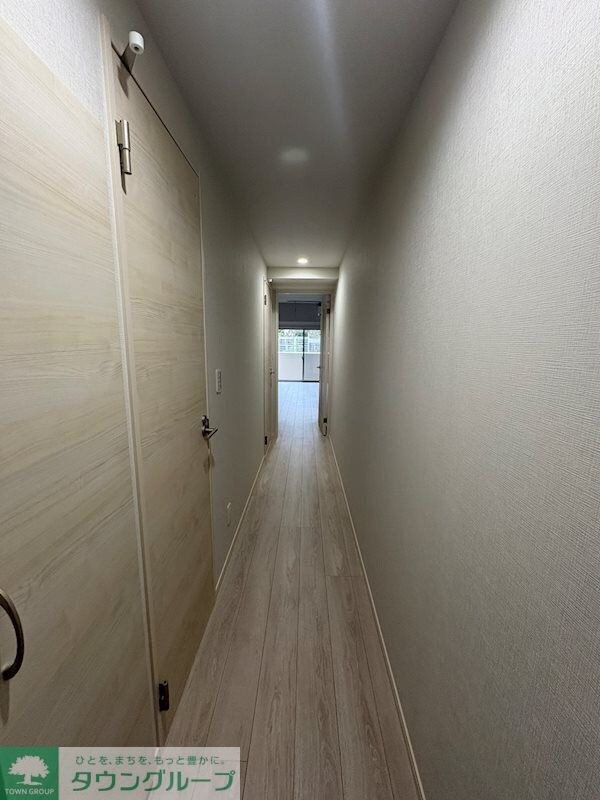 ＡＲＣＯＢＡＬＥＮＯ ＤＡＩＳＨＩＭＡＥの物件内観写真