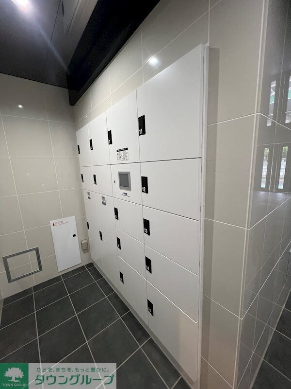 ＡＲＣＯＢＡＬＥＮＯ ＤＡＩＳＨＩＭＡＥの物件内観写真