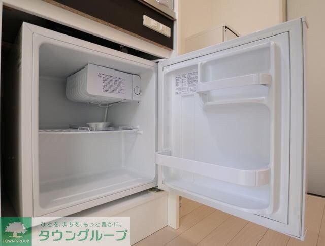 イルトラッツォ梅島の物件内観写真