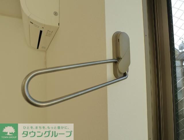 イルトラッツォ梅島の物件内観写真