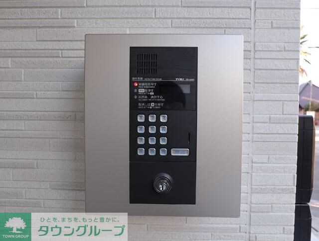 イルトラッツォ梅島の物件内観写真