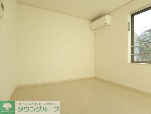 イルトラッツォ梅島の物件内観写真