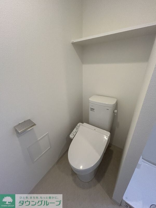 ARCOBALENO KANAMACHIIIの物件内観写真