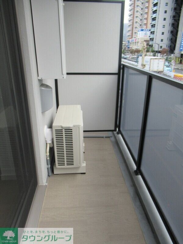 ARCOBALENO KANAMACHIIIの物件内観写真