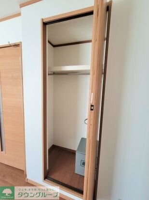 アルカディアの物件内観写真