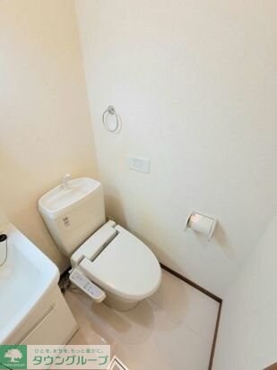 アルカディアの物件内観写真