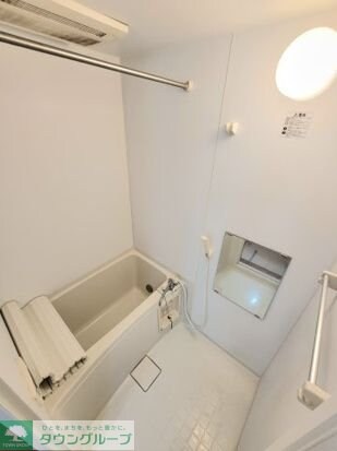 アルカディアの物件内観写真