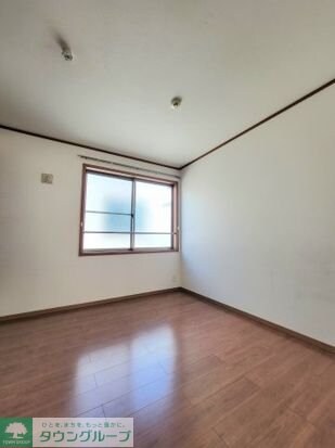 アルカディアの物件内観写真