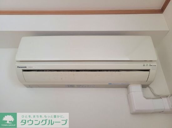 アルカディアの物件内観写真