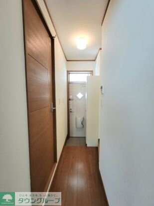 アルカディアの物件内観写真