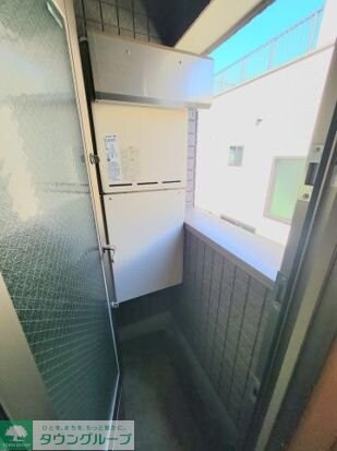 アルカディアの物件内観写真